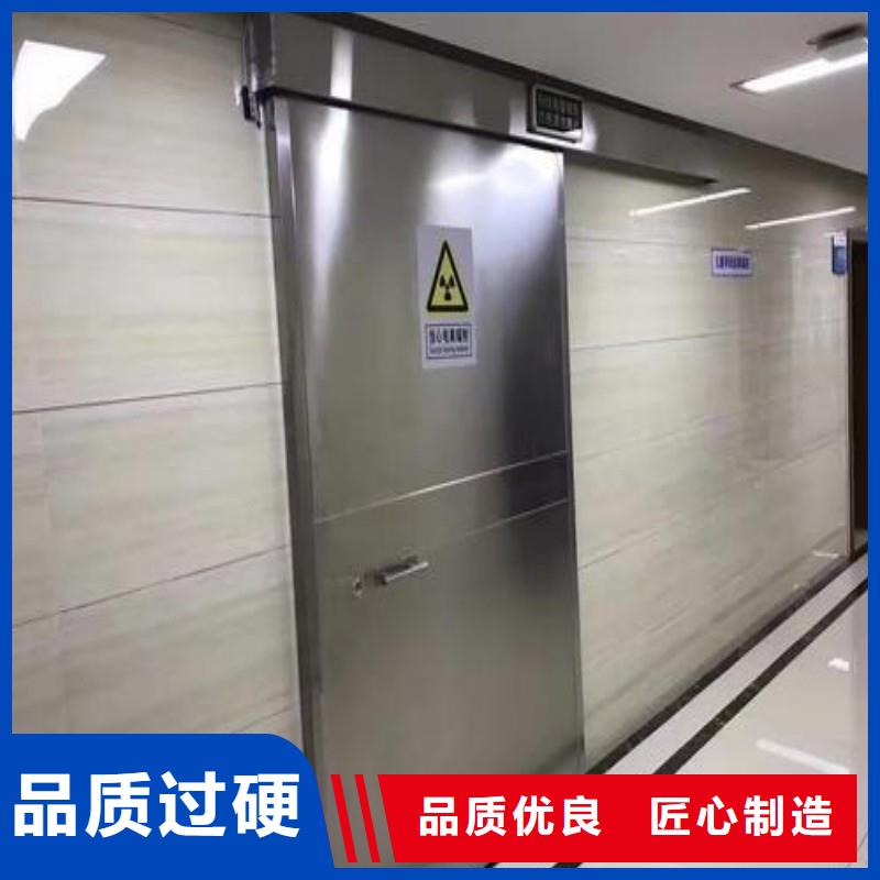 定制铅门_优质厂家
