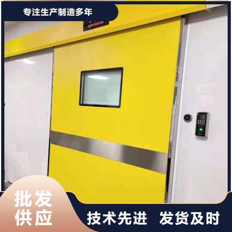 铅门买的放心