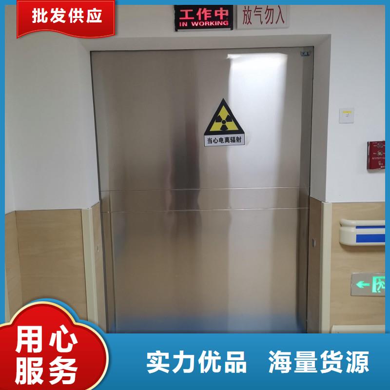 防辐射工程每一处都是匠心制作