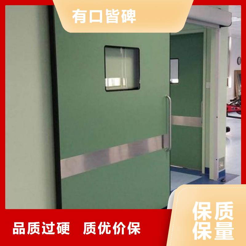 防辐射工程大厂家实力看得见