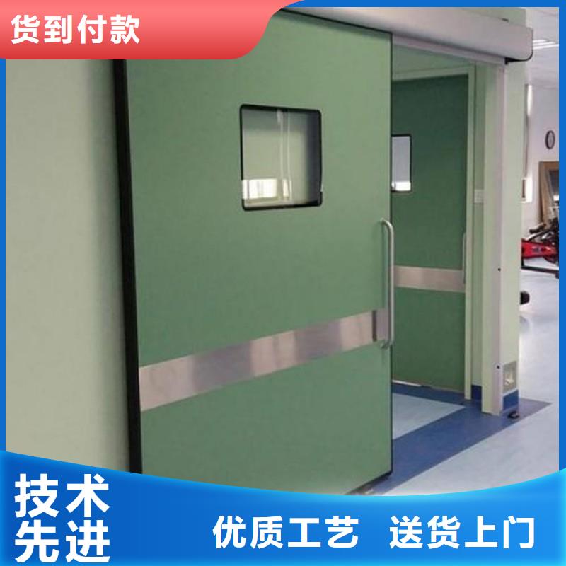 防辐射工程品类齐全