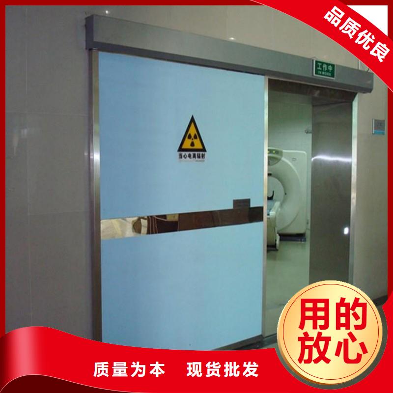 铅门原厂定做