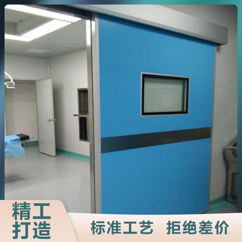 医院防护工程为您节省成本