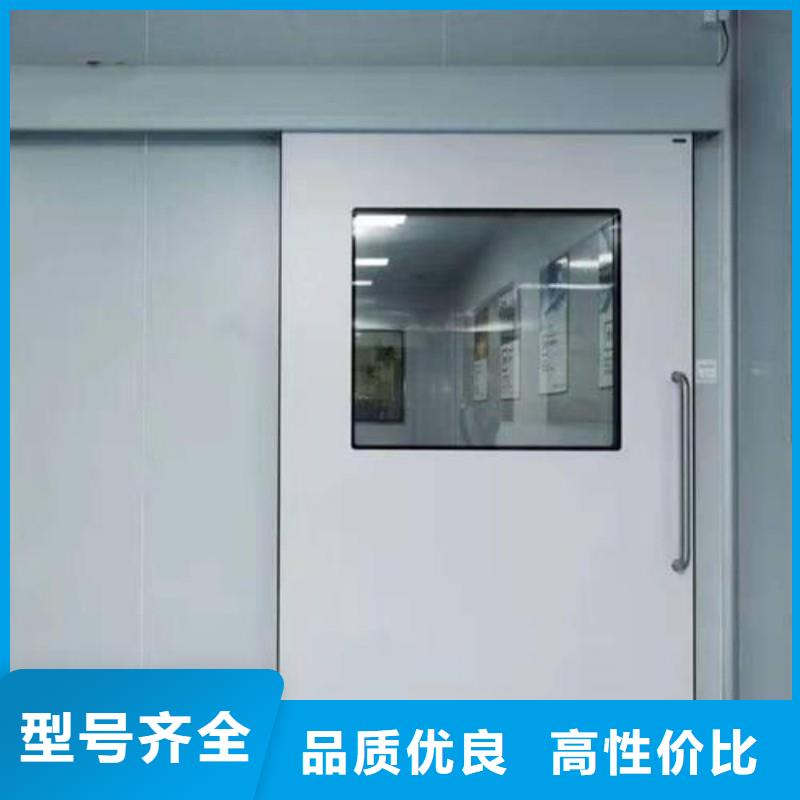 质量可靠的铅门公司