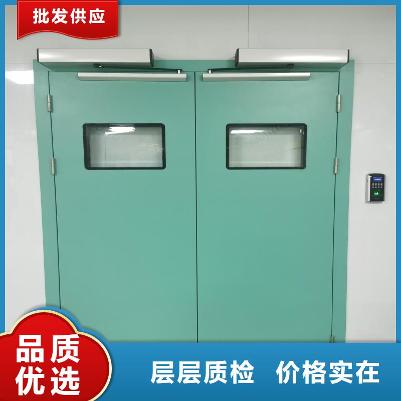 防辐射工程产品参数