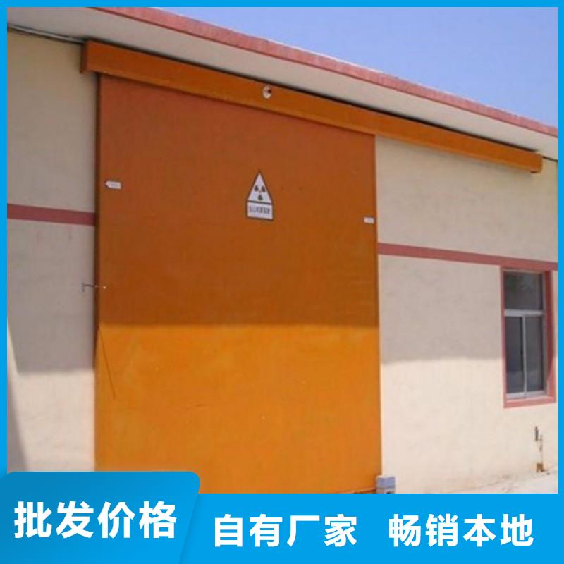 X射线防护工程经验充足