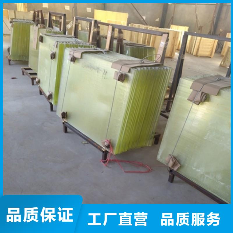 供应批发骨科用铅屏风厂家