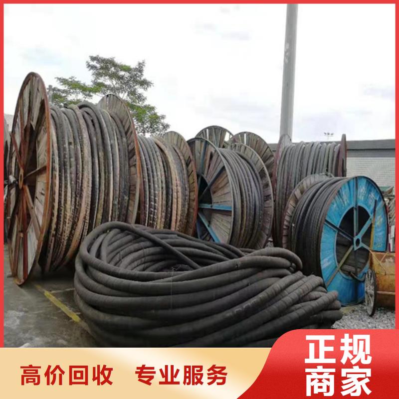 上门回收电机信誉