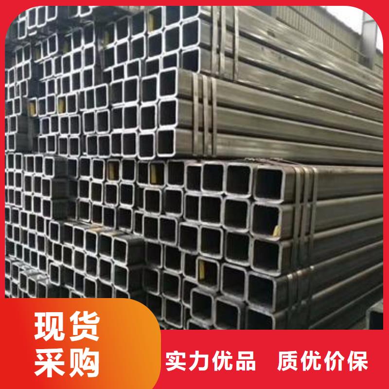 20#大口径厚壁无缝方管畅销全国