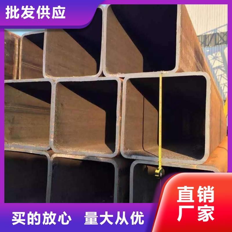 Q355直角方管施工队伍