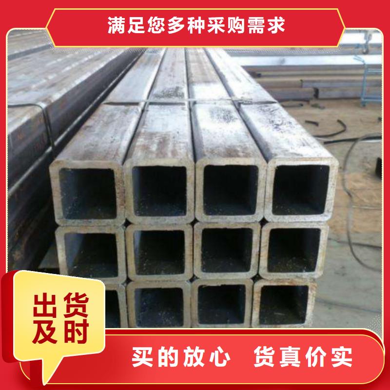 16MnDG无缝钢管工厂直销