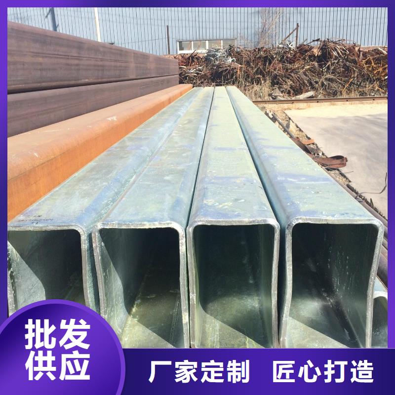 Q355直角方管施工队伍