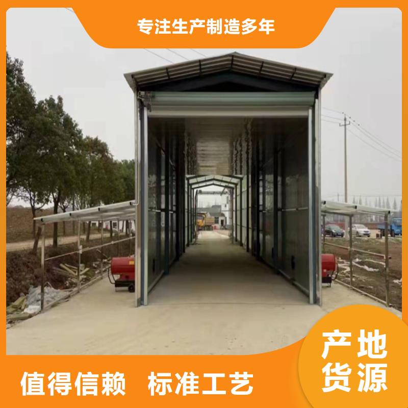 养殖场人员消毒喷雾系统品质高于同行