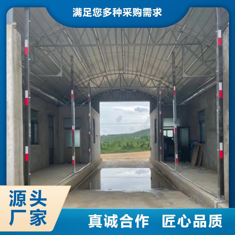 猪舍喷雾消毒降温系统-大量现货