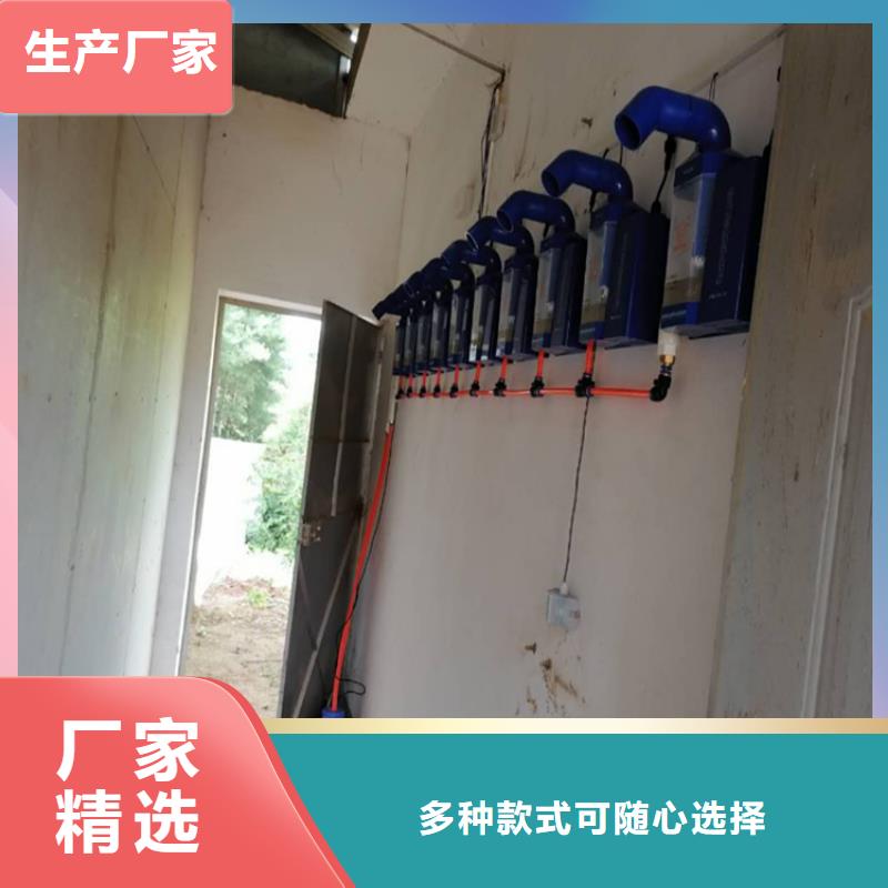 优质生猪养殖场车辆消毒通道