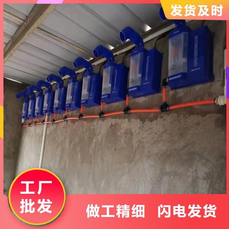 生猪养殖场车辆消毒通道正规厂家生产