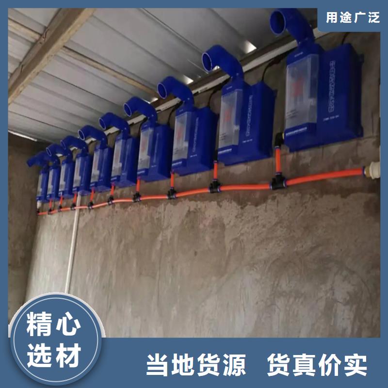 车辆消毒喷淋多年经验