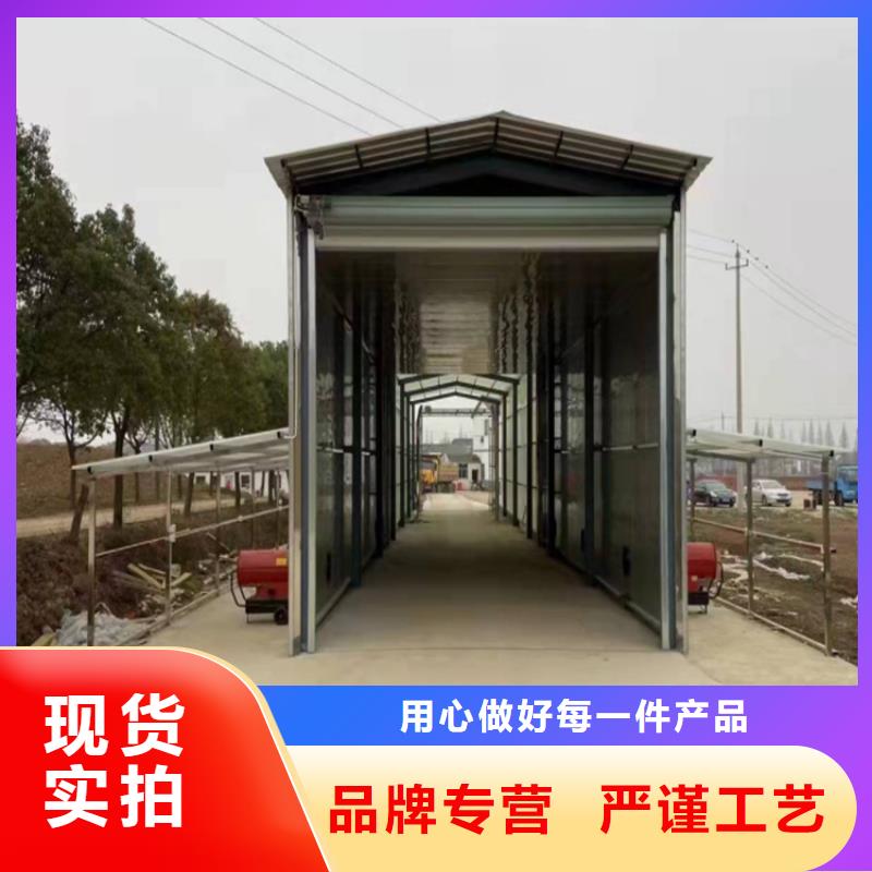 靠谱的屠宰场喷淋消毒通道经销商