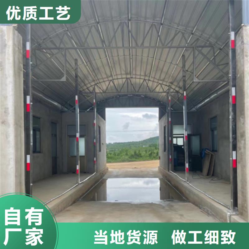 优质的牛棚喷淋消毒除臭供货商