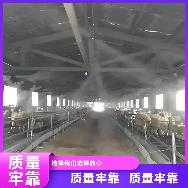 优质的牛棚喷淋消毒除臭供货商