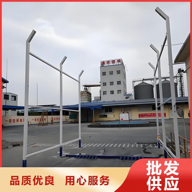 感应式龙门洗消架质量好价格优