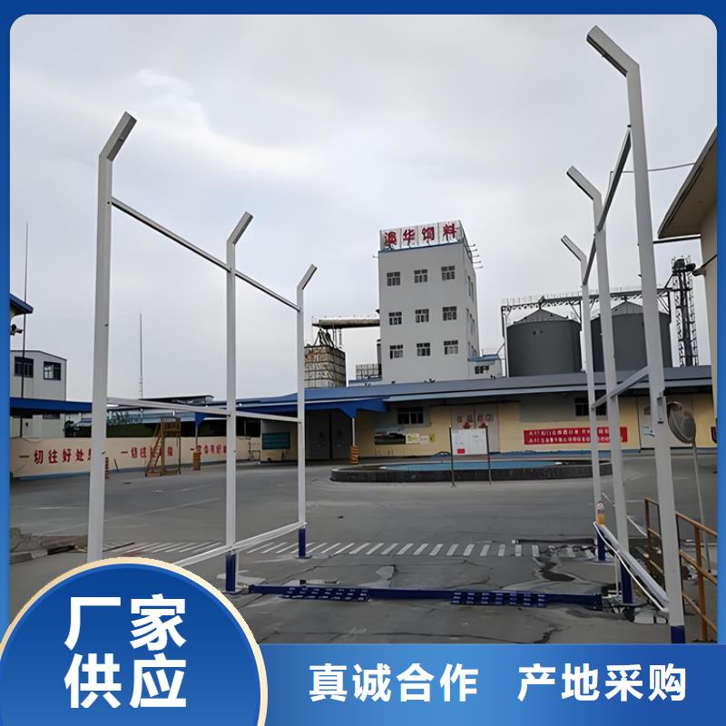 牧场大门喷淋消毒设备生产厂家_规格齐全