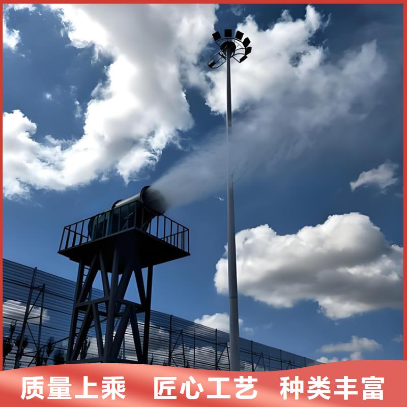 高压雾桩本地正规大厂