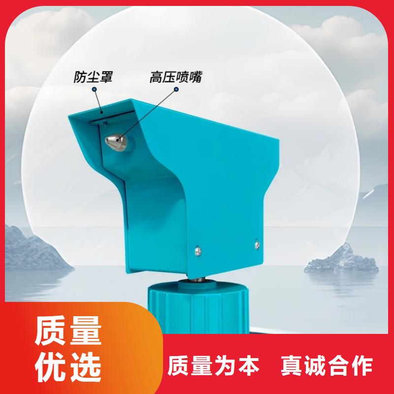 高压雾桩货源充足