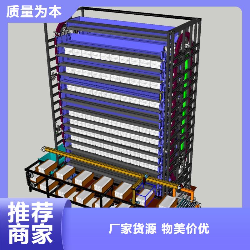 防错权限门智能回转柜星龙