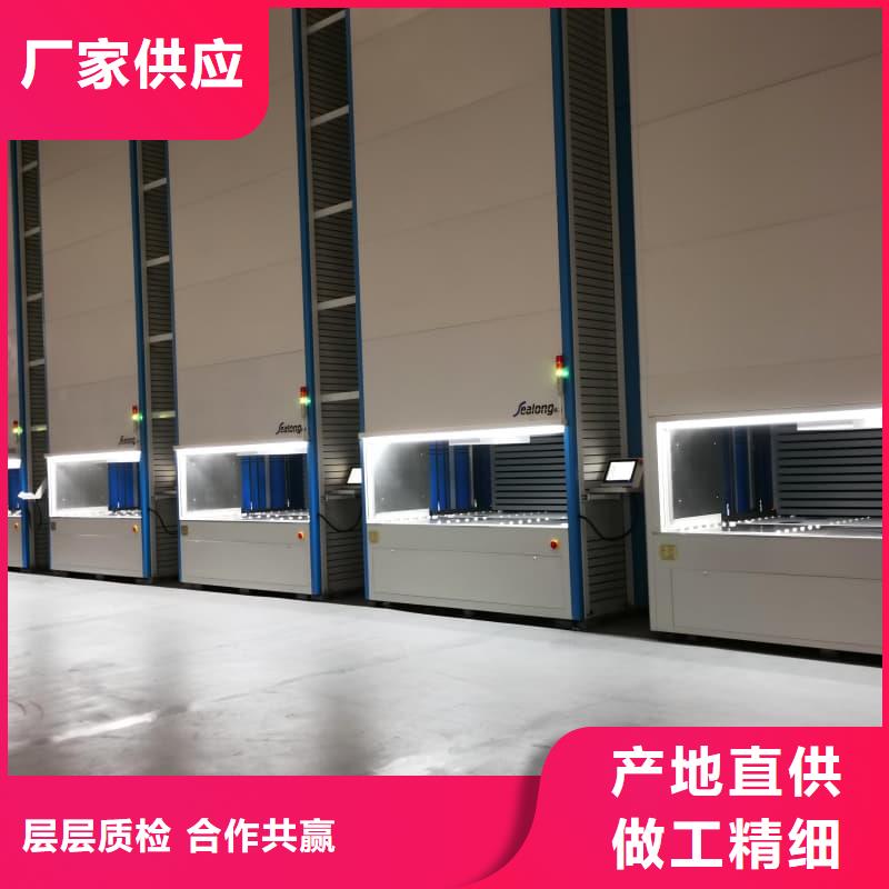 自动升降柜自动升降货柜价格实惠