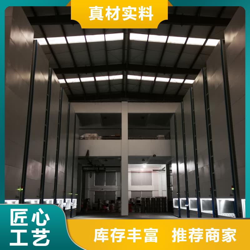 自动升降柜-垂直升降货柜真实拍摄品质可靠