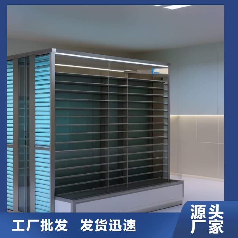 买航天零部件自动回转柜必看-价格低