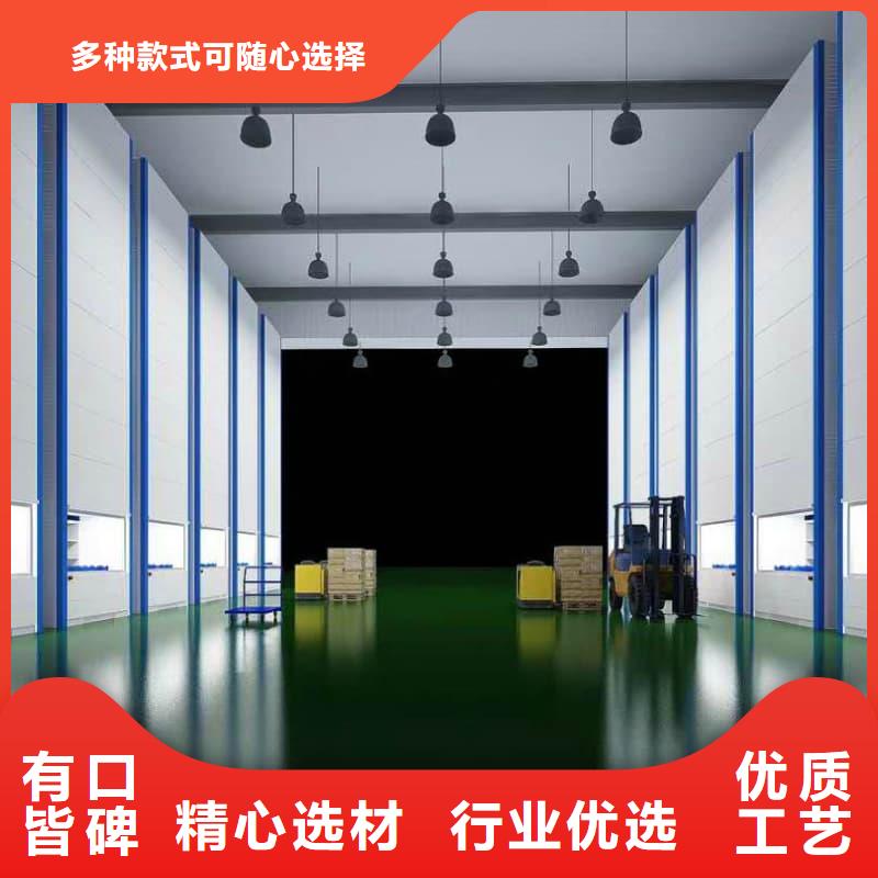 28米高跨多楼层立体升降柜供应商星龙