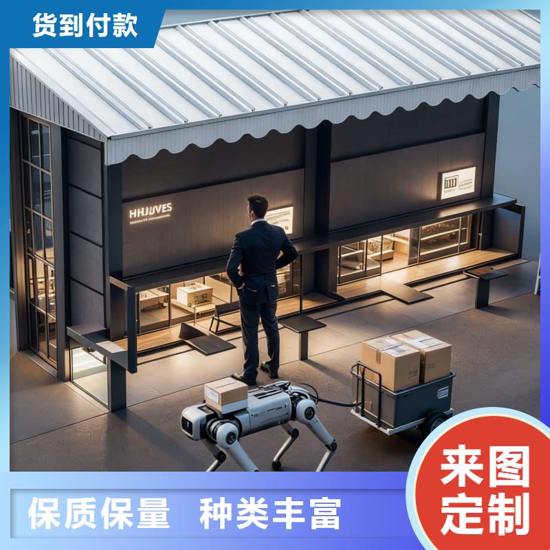 地库整车自动出入升降柜厂家直供星龙