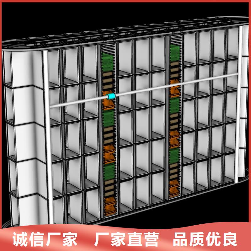 地库整车自动出入升降柜厂家直供星龙