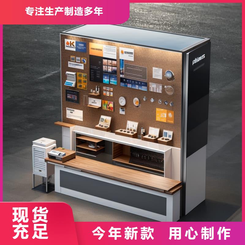 智能升降货柜_大型预冷升降柜立体库系统服务周到