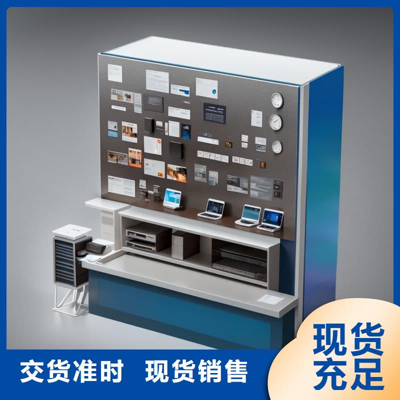 智能升降货柜生产线边仓RGV智能柜阵列原厂制造