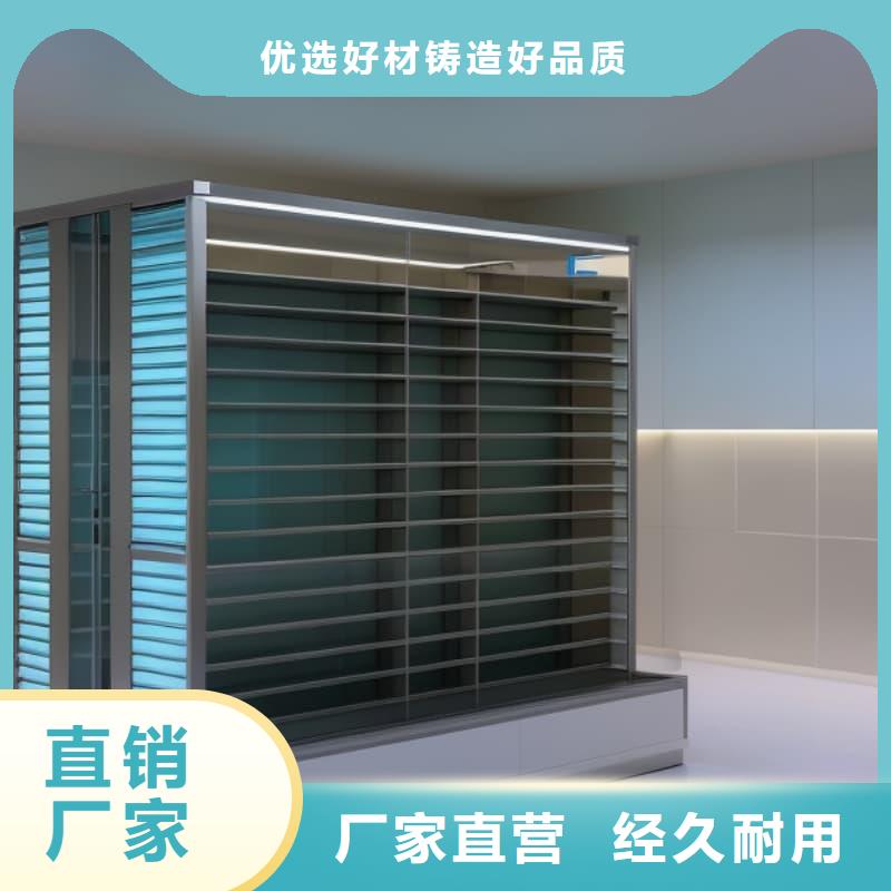 CNC精准机械手存取刀具柜无中间商星龙牌