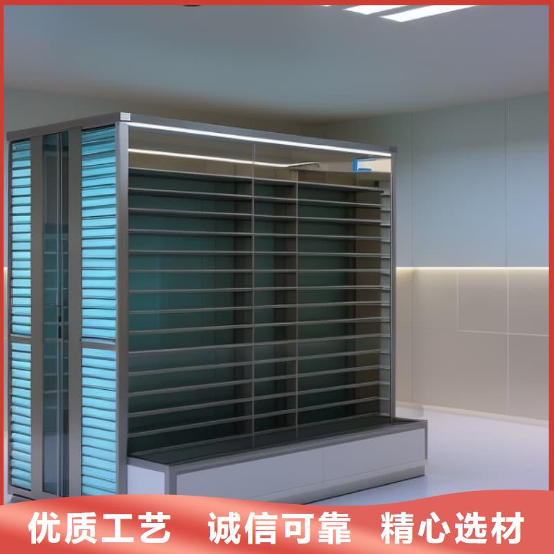 跨楼层垂直升降柜厂家报价星龙牌