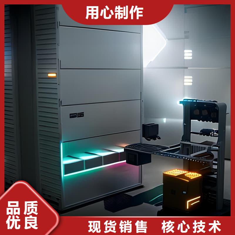 SMT自动分拣仓储一体回转柜现货齐全星龙牌