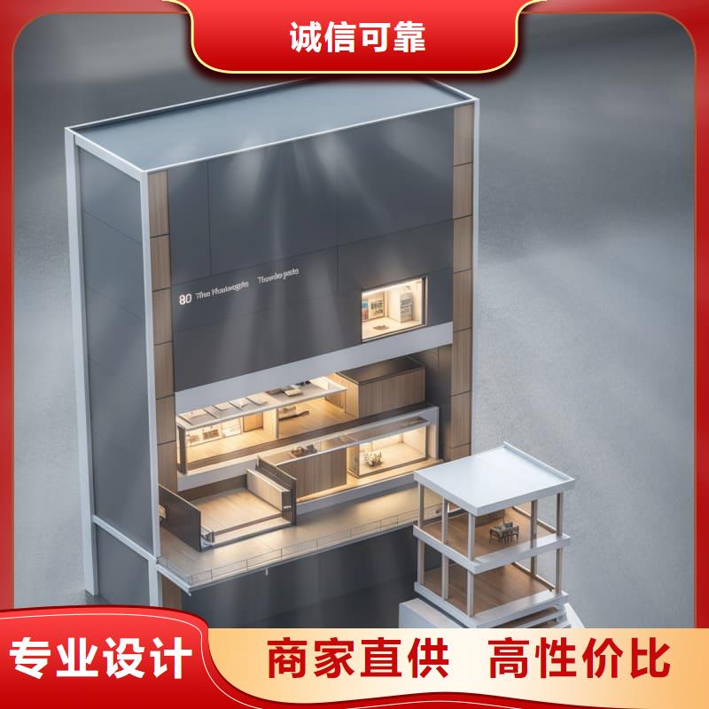 智能升降货柜医疗仪器回转柜真实拍摄品质可靠