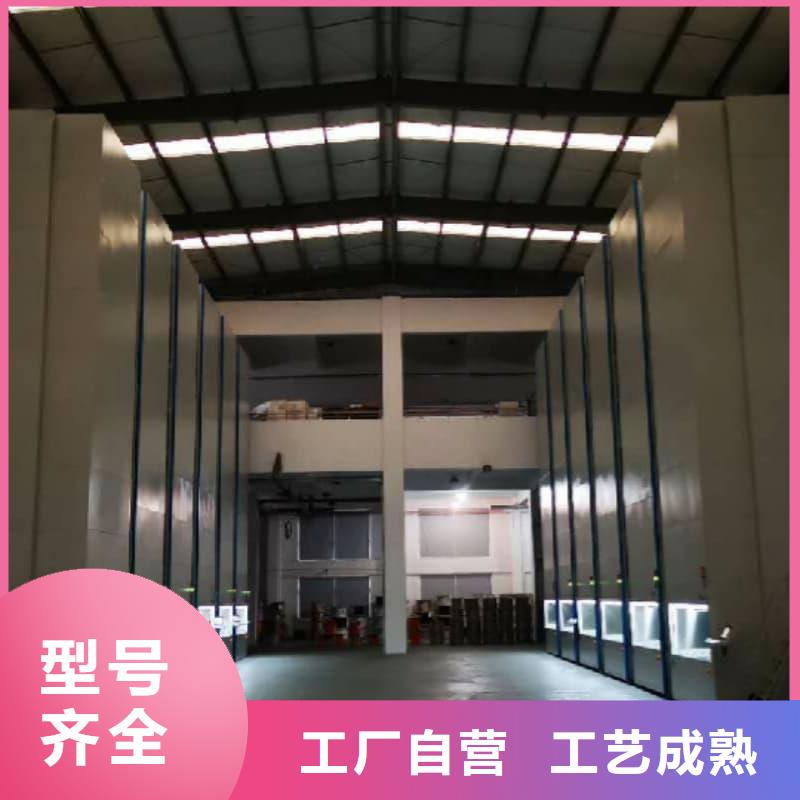 智能升降货柜生产线边仓RGV智能柜阵列品质优良