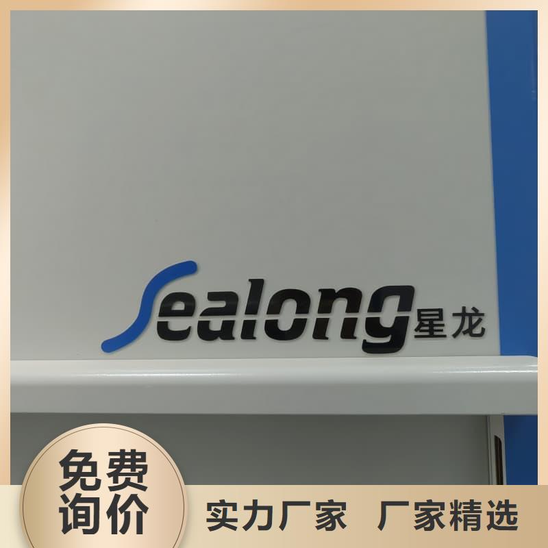 托盘自动出入库的升降柜可定制星龙牌