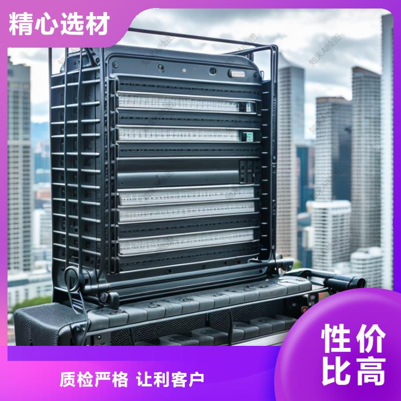 智能升降货柜生产线边仓RGV智能柜阵列源厂供货