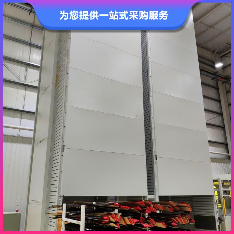 超长型材的凸出工作台垂直升降柜免费咨询苏州东胜