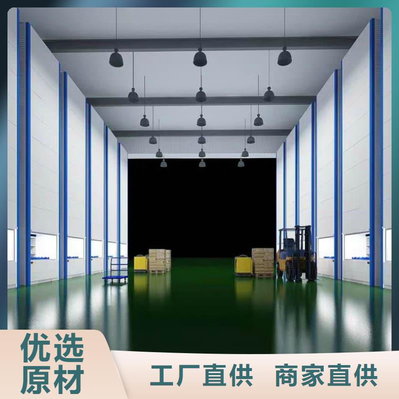 智能升降货柜配AGV机器人的智能回转柜源头厂商