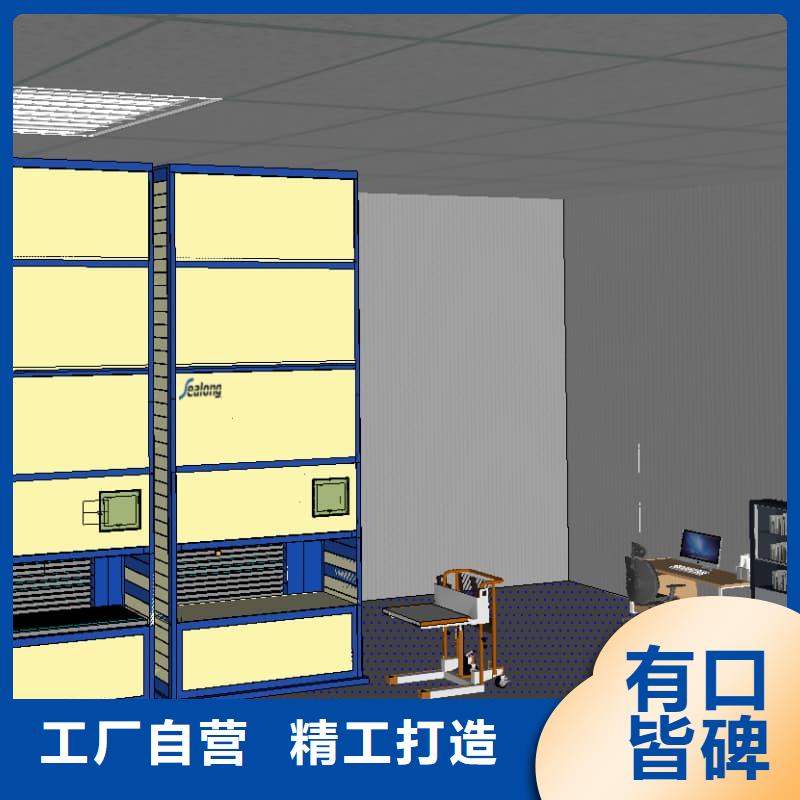 智能升降货柜_配AGV机器人的智能回转柜货源足质量好