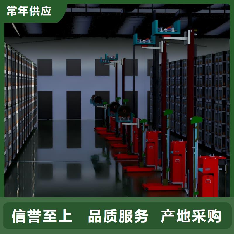 智能升降货柜_眼镜框架材料分拣智能库常年供应