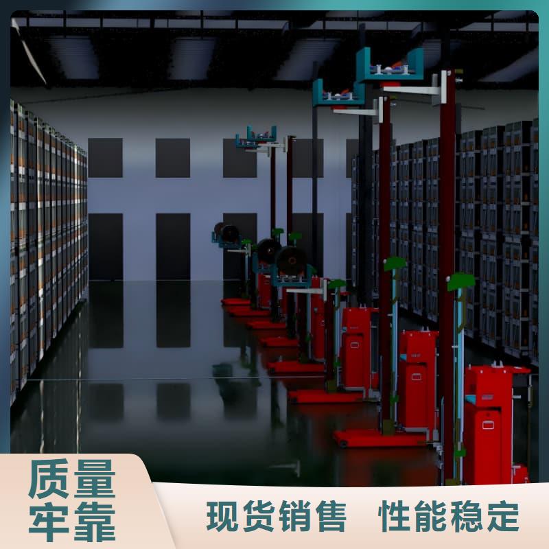 超长型材的凸出工作台垂直升降柜可定制苏州东胜