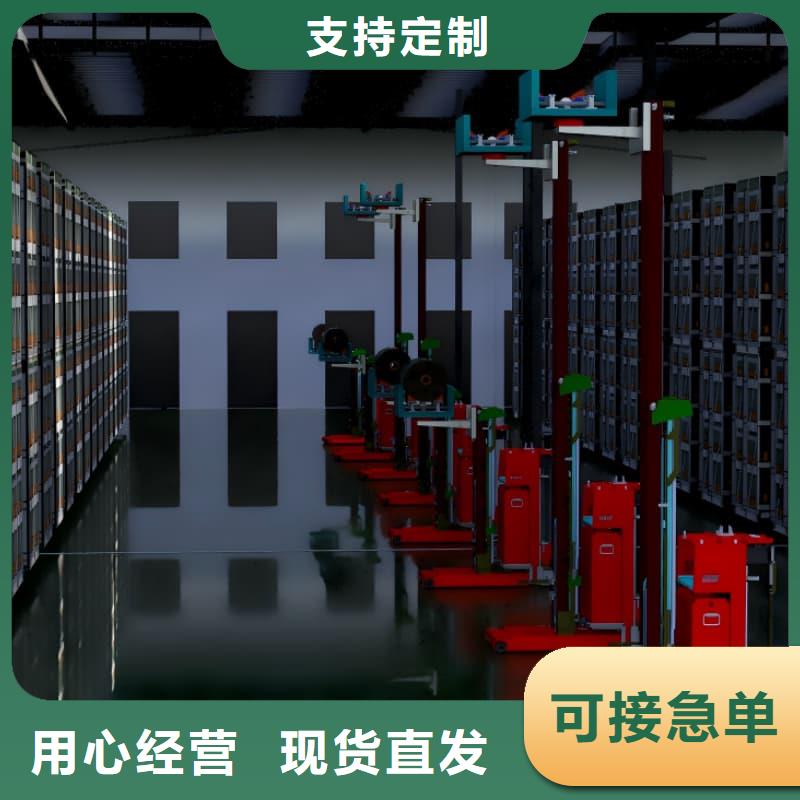 超长型材的凸出工作台垂直升降柜在线咨询苏州东胜 